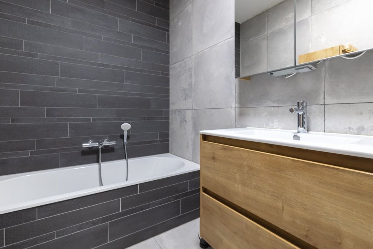 Modern 3-kamer appartement met lift en balkon - Afbeelding 13