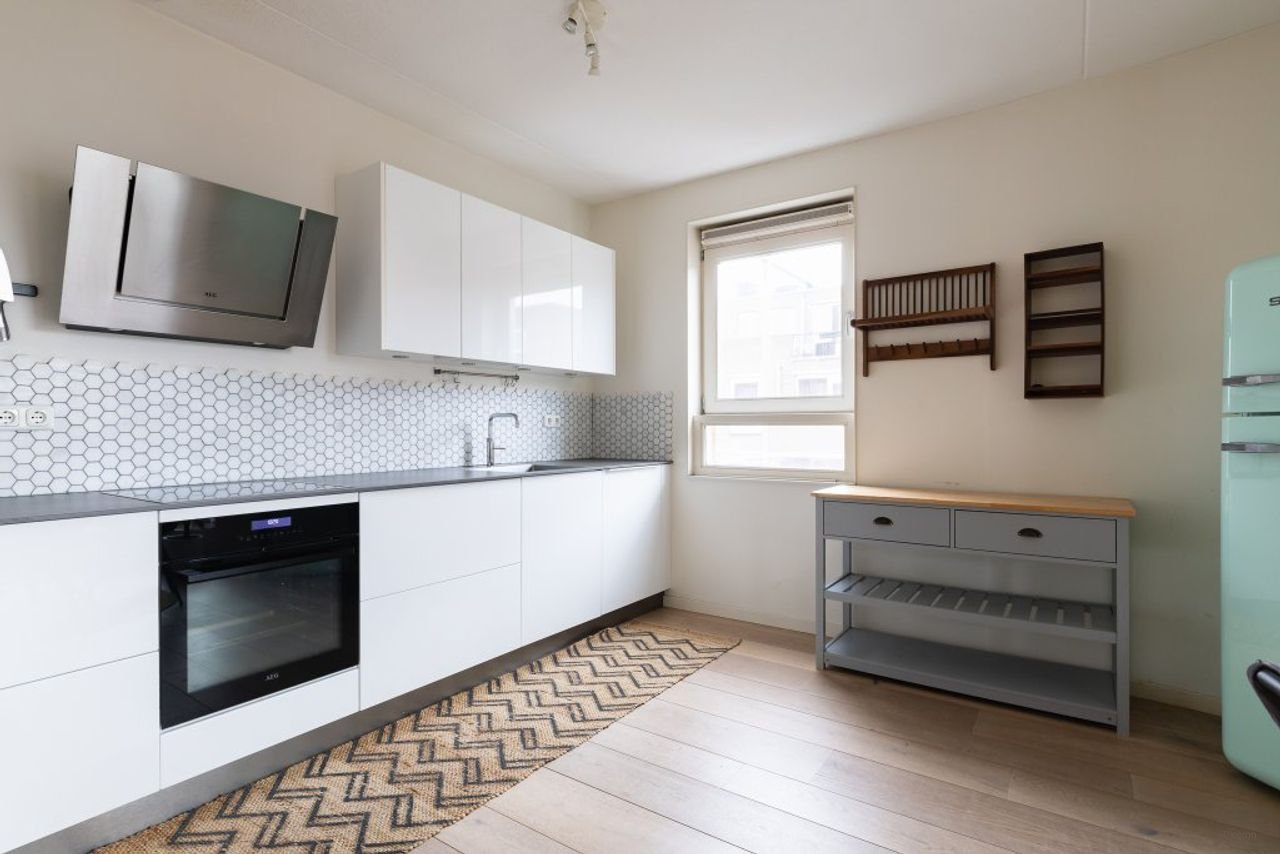 Modern 3-kamer appartement met lift en balkon - Afbeelding 9