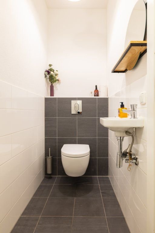 Modern 3-kamer appartement met lift en balkon - Afbeelding 20