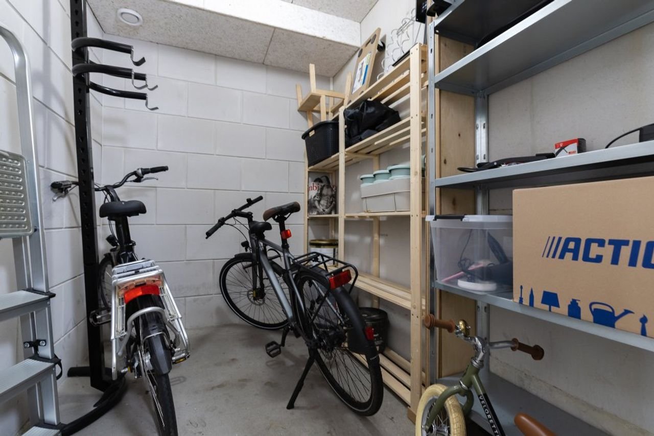 Modern 3-kamer appartement met lift en balkon - Afbeelding 25