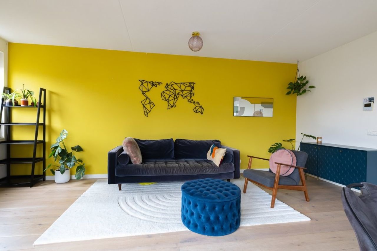 Modern 3-kamer appartement met lift en balkon - Afbeelding 6