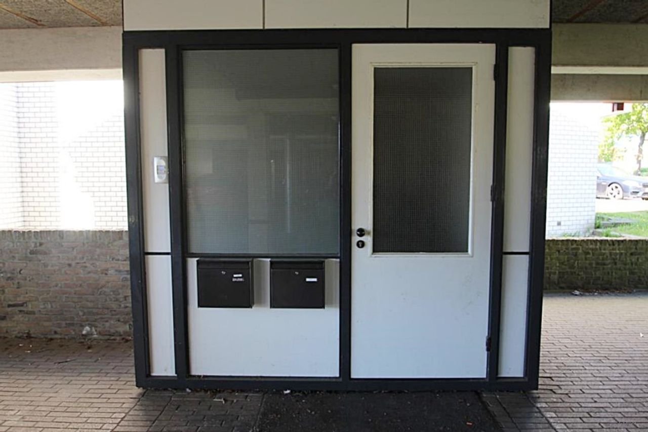 Licht 2-kamer appartement in Emmen - Afbeelding 3