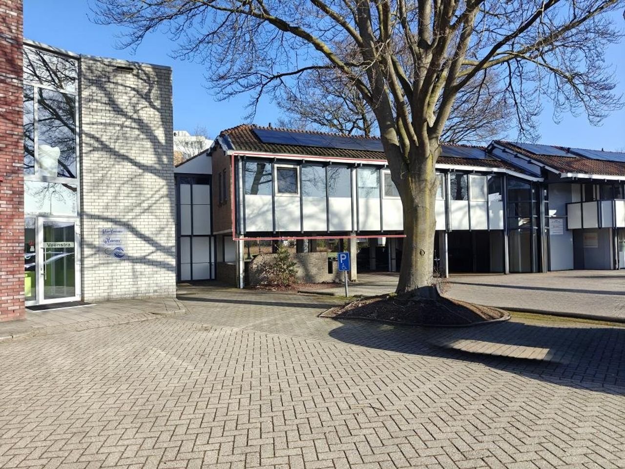 Licht 2-kamer appartement in Emmen - Afbeelding 2