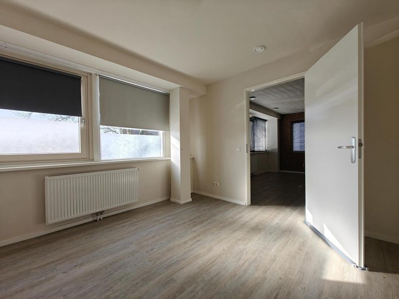 Licht 2-kamer appartement in Emmen - Afbeelding 10