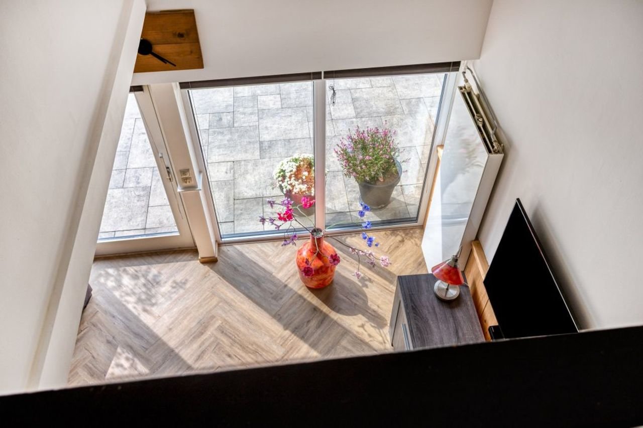 Lichte gezinswoning met 20 zonnepanelen - Afbeelding 19