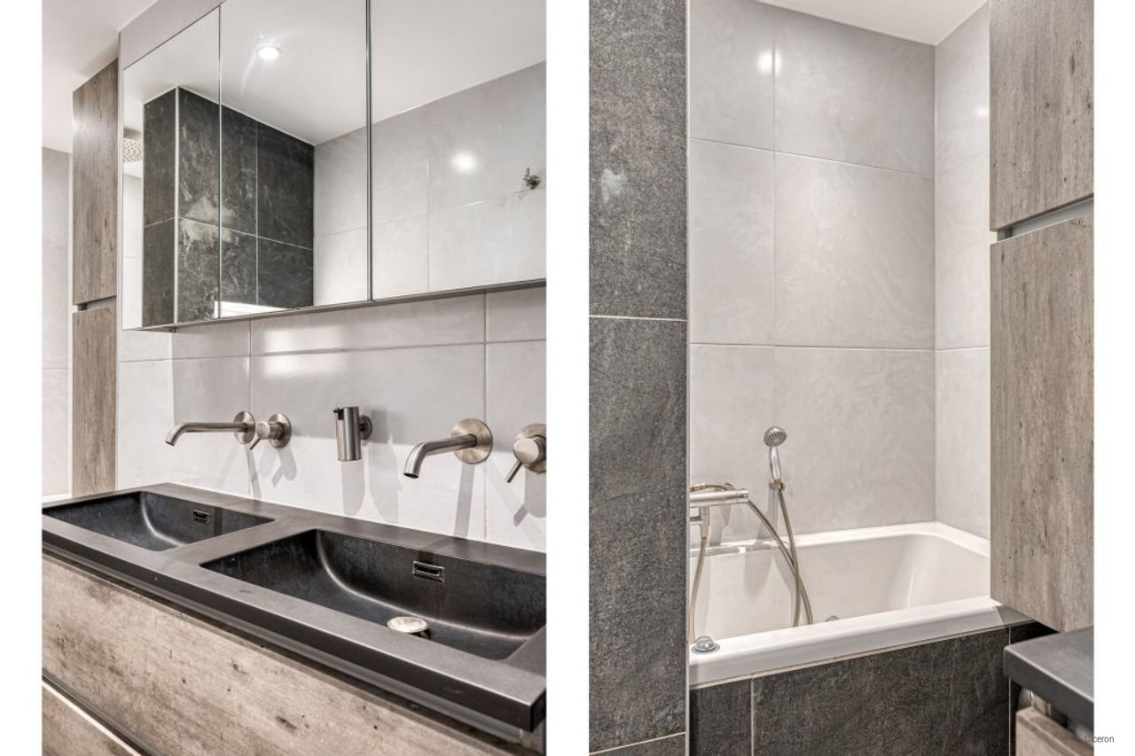 Lichte gezinswoning met 20 zonnepanelen - Afbeelding 16