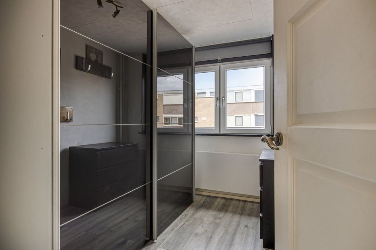 Lichte gezinswoning met 20 zonnepanelen - Afbeelding 14