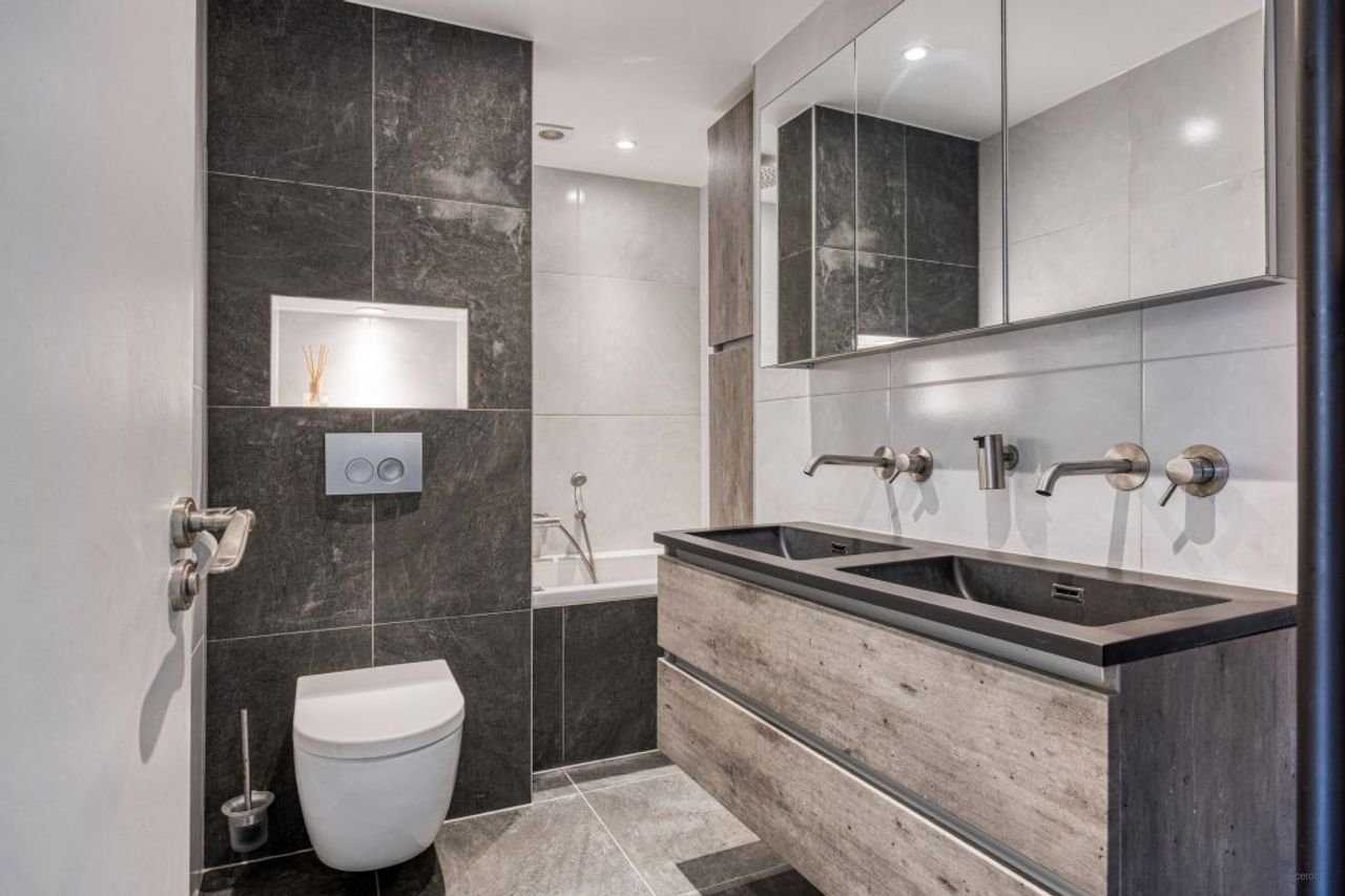 Lichte gezinswoning met 20 zonnepanelen - Afbeelding 15