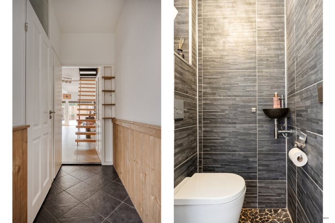 Lichte gezinswoning met 20 zonnepanelen - Afbeelding 10