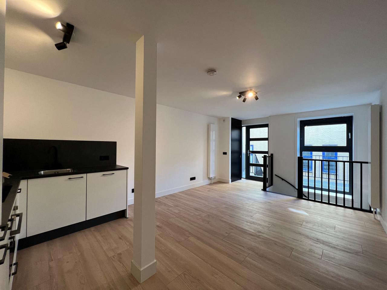 High-end 2-kamer in De Kit - Afbeelding 1
