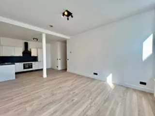 Living in the former police station 'De Kit'