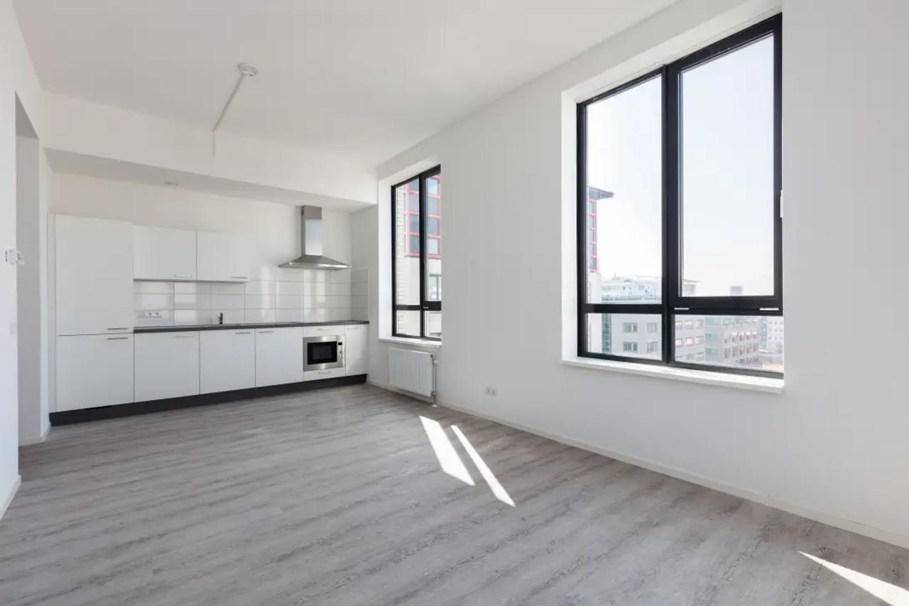 2-kamerappartement met lift en A+ label - Afbeelding 2