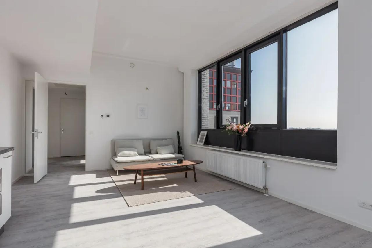 2-kamerappartement met lift en A+ label - Afbeelding 3