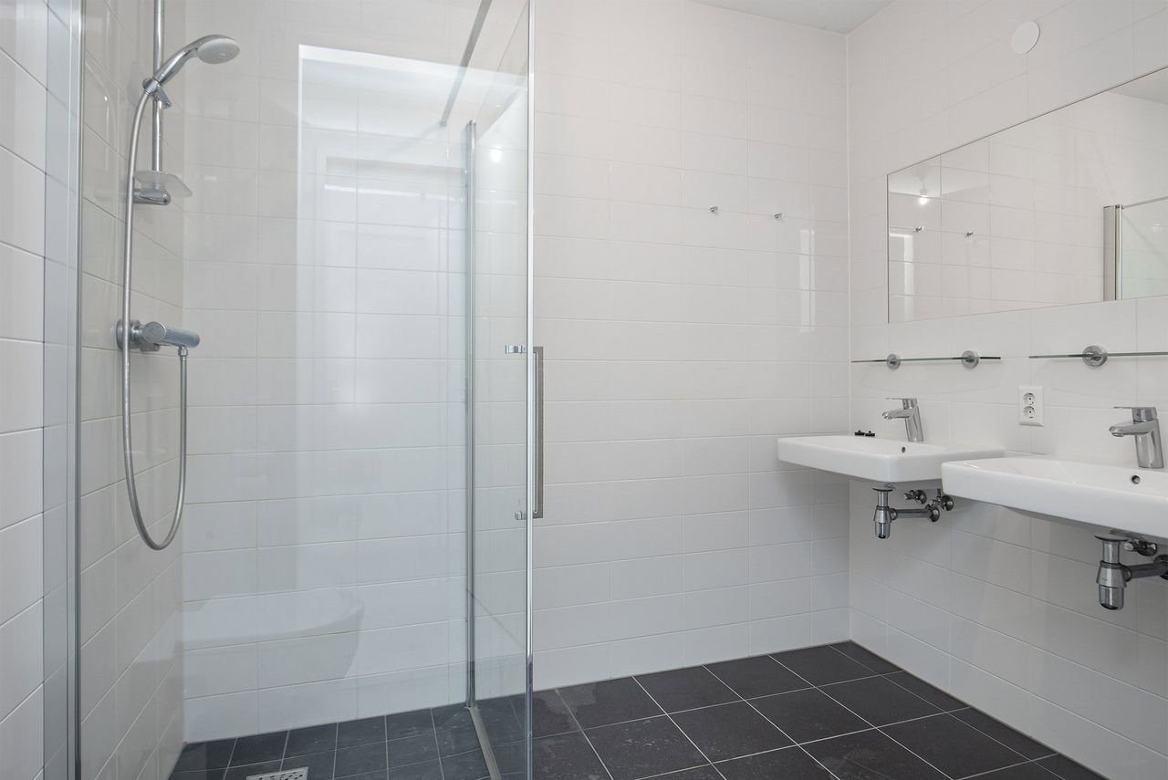 Modern 3-kamerappartement met serre en label A+ - Afbeelding 8