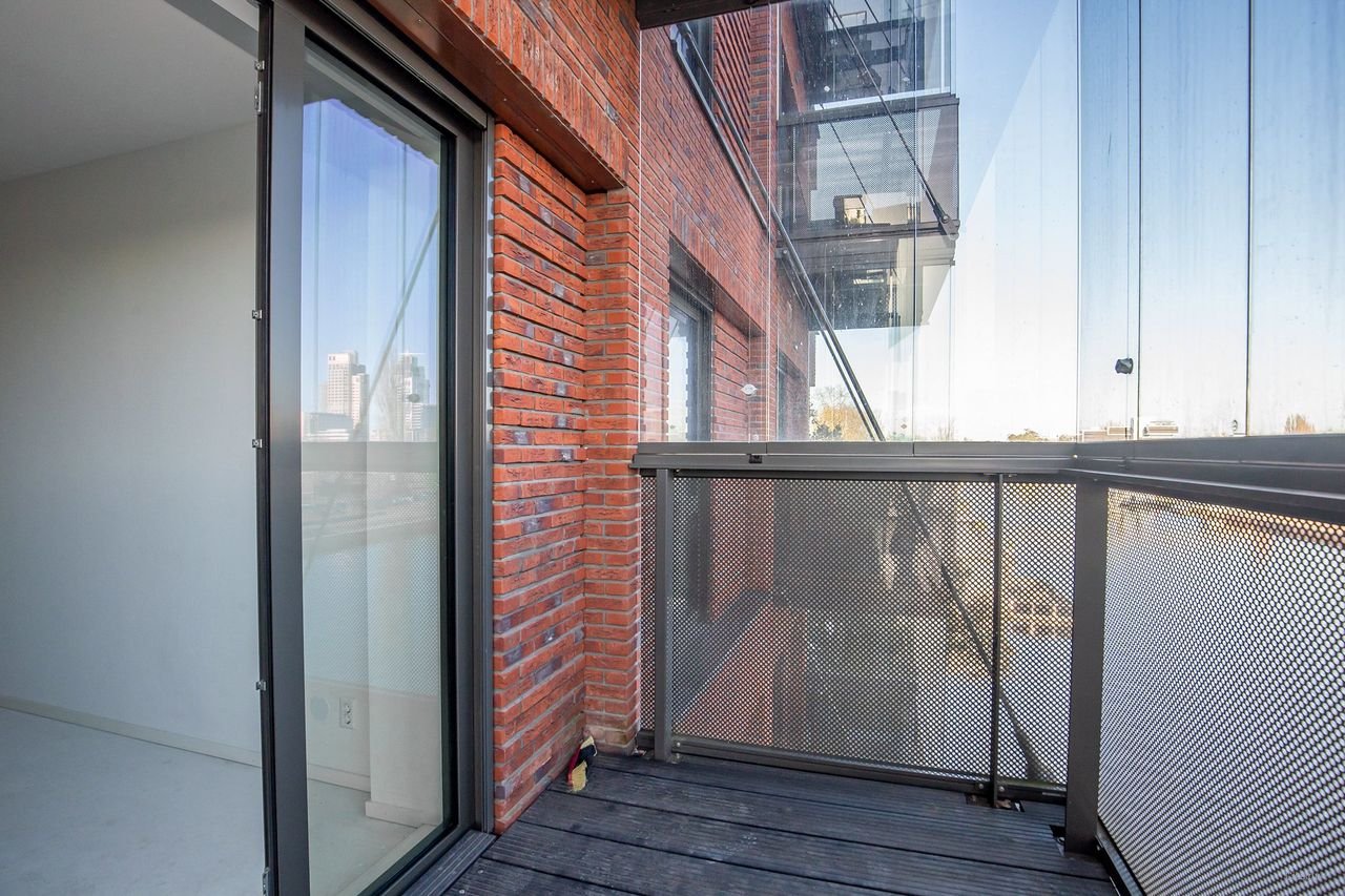 Modern 3-kamerappartement met serre en label A+ - Afbeelding 16