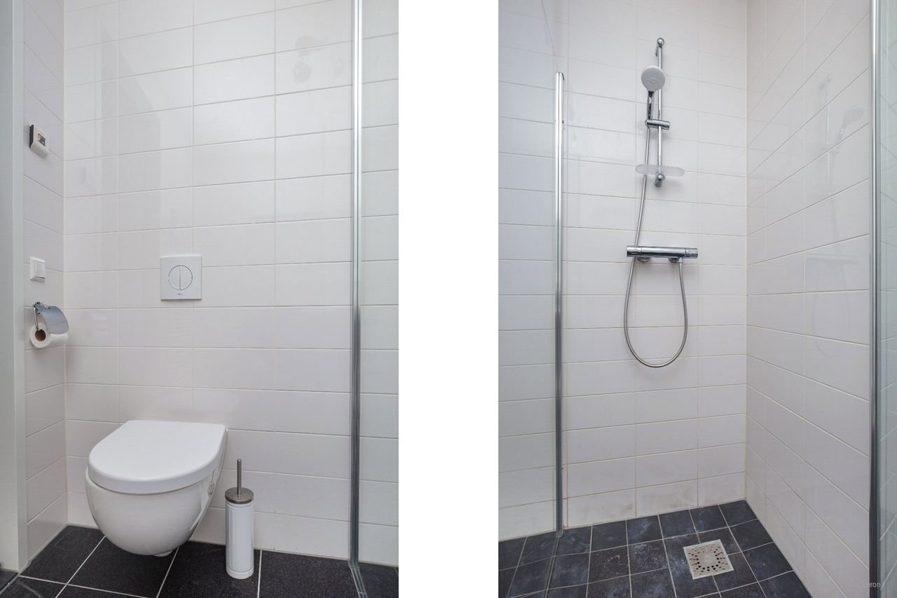 Modern 3-kamerappartement met serre en label A+ - Afbeelding 9