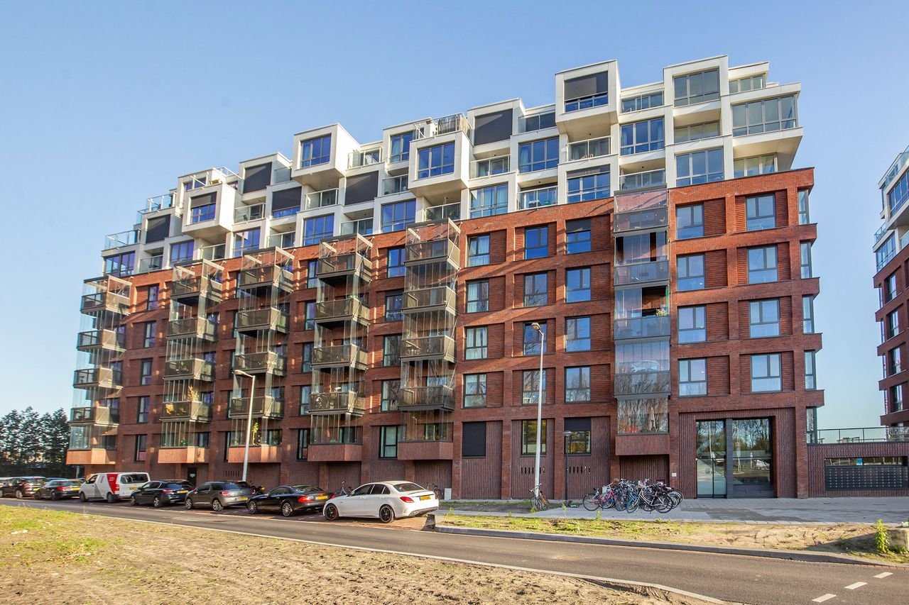 Modern 3-kamerappartement met serre en label A+ - Afbeelding 19