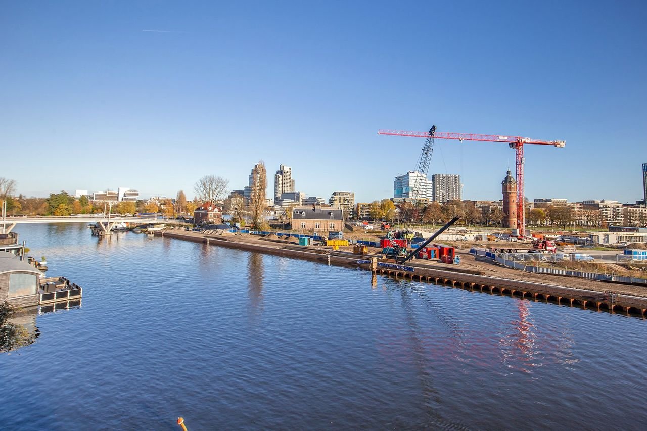 Modern 3-kamerappartement met serre en label A+ - Afbeelding 17