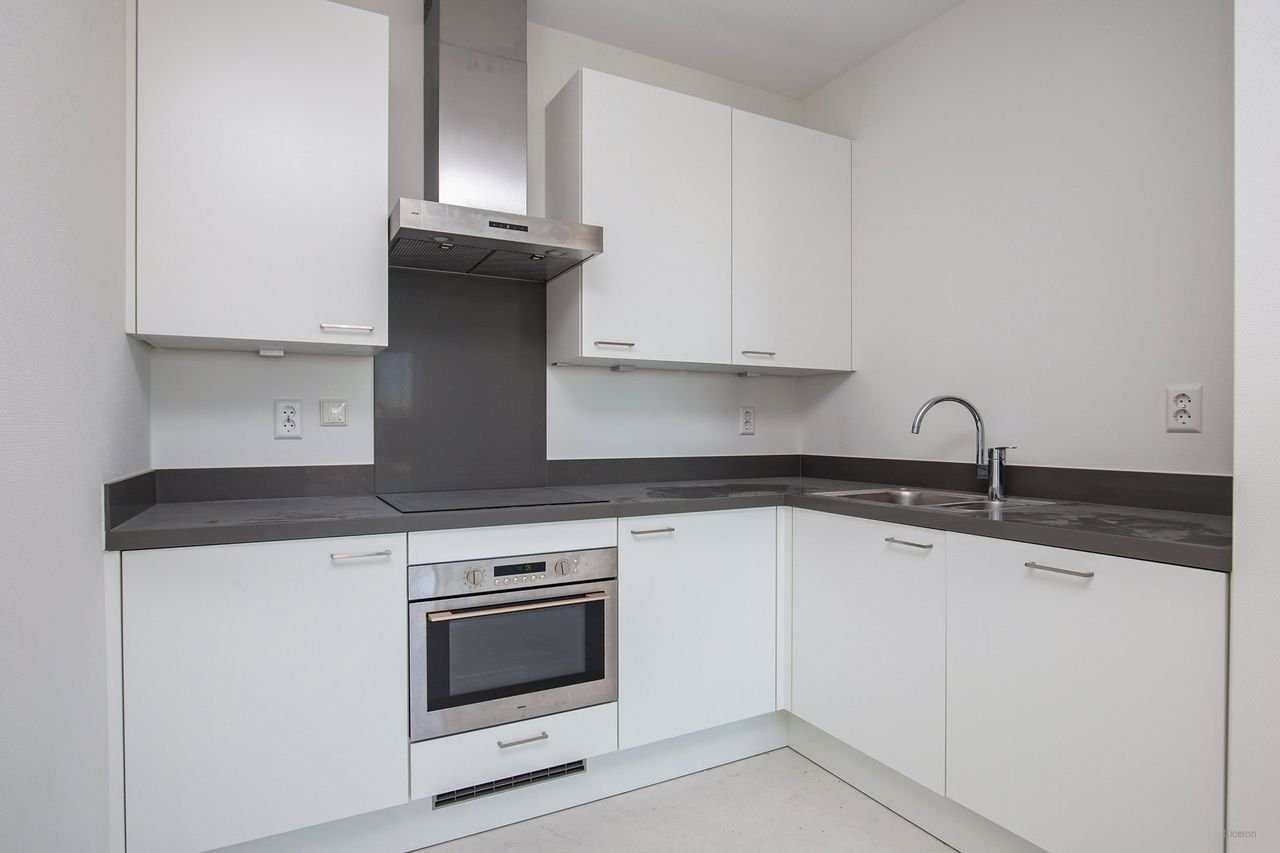 Modern 3-kamerappartement met serre en label A+ - Afbeelding 7