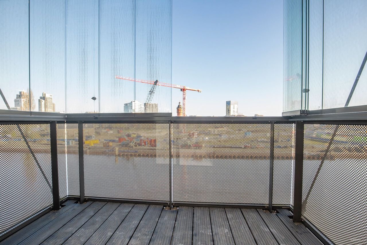 Modern 3-kamerappartement met serre en label A+ - Afbeelding 15