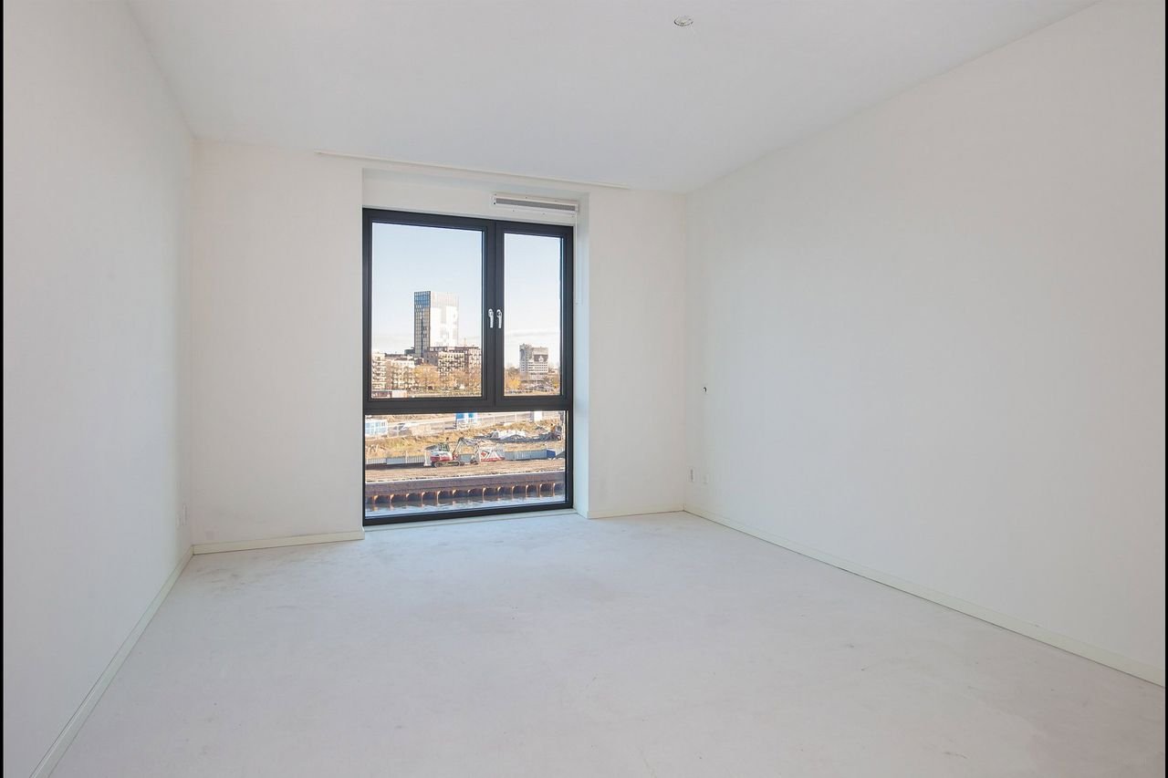 Modern 3-kamerappartement met serre en label A+ - Afbeelding 10