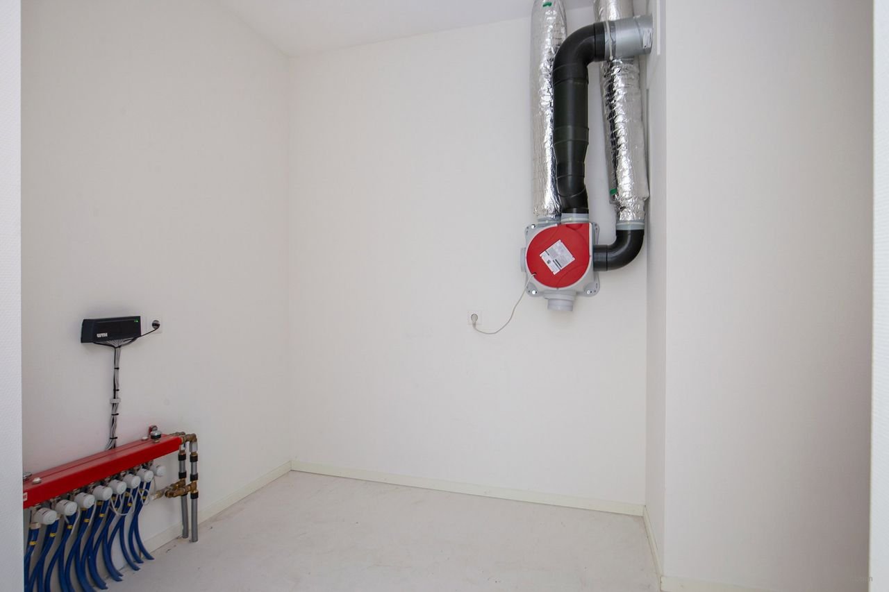 Modern 3-kamerappartement met serre en label A+ - Afbeelding 14