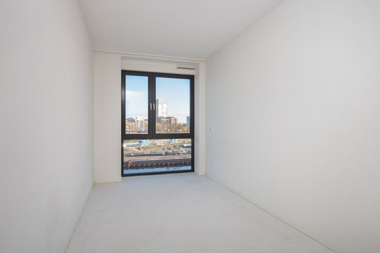 Modern 3-kamerappartement met serre en label A+ - Afbeelding 12