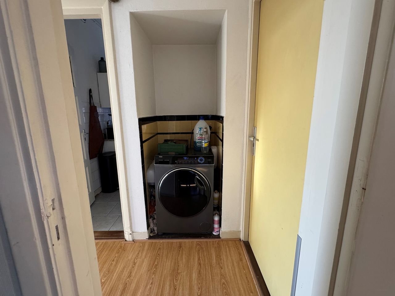 Sfeervolle bovenwoning in Breda Centrum - Afbeelding 7