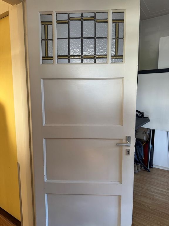 Sfeervolle bovenwoning in Breda Centrum - Afbeelding 15