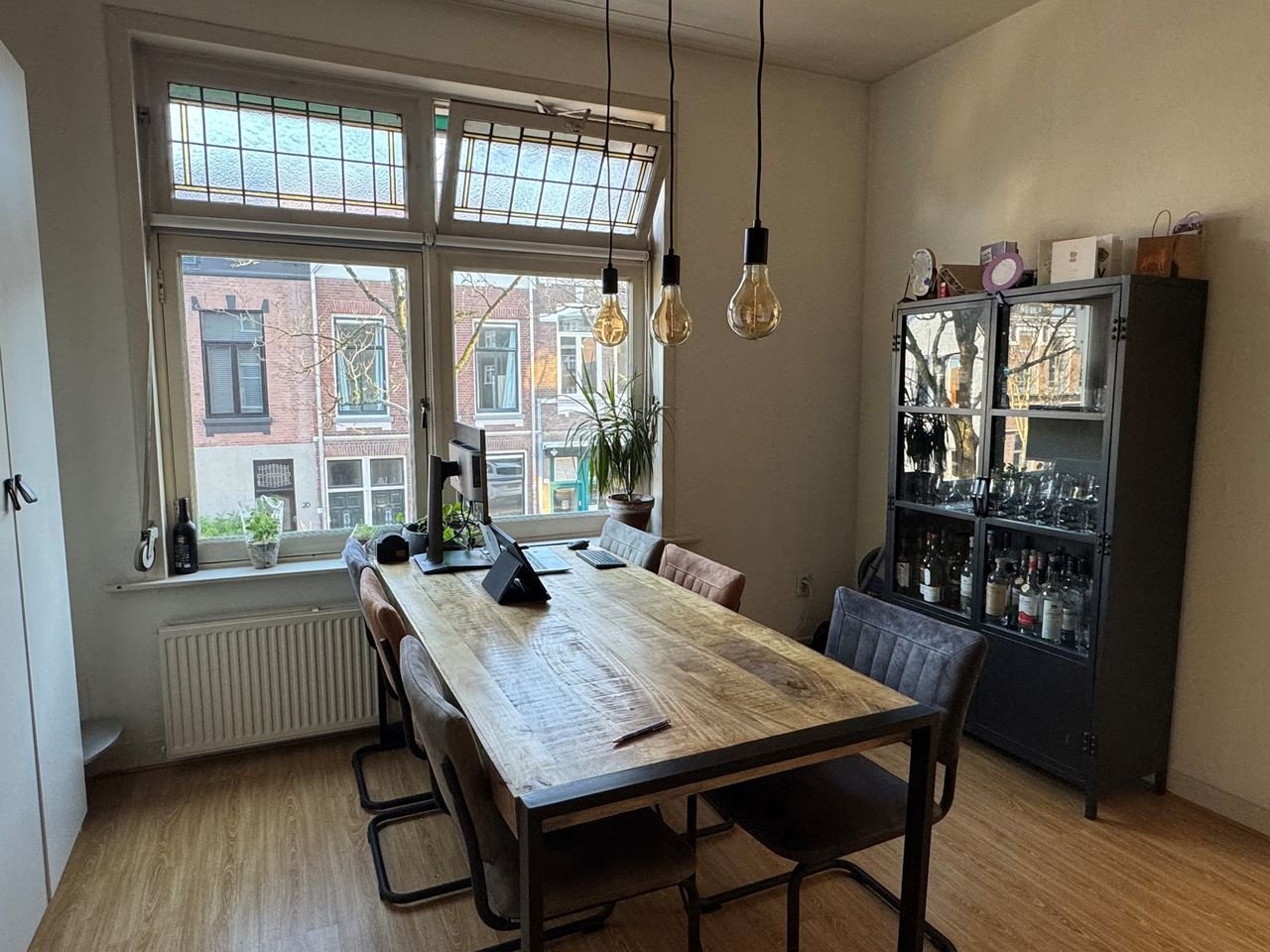 Sfeervolle bovenwoning in Breda Centrum - Afbeelding 6