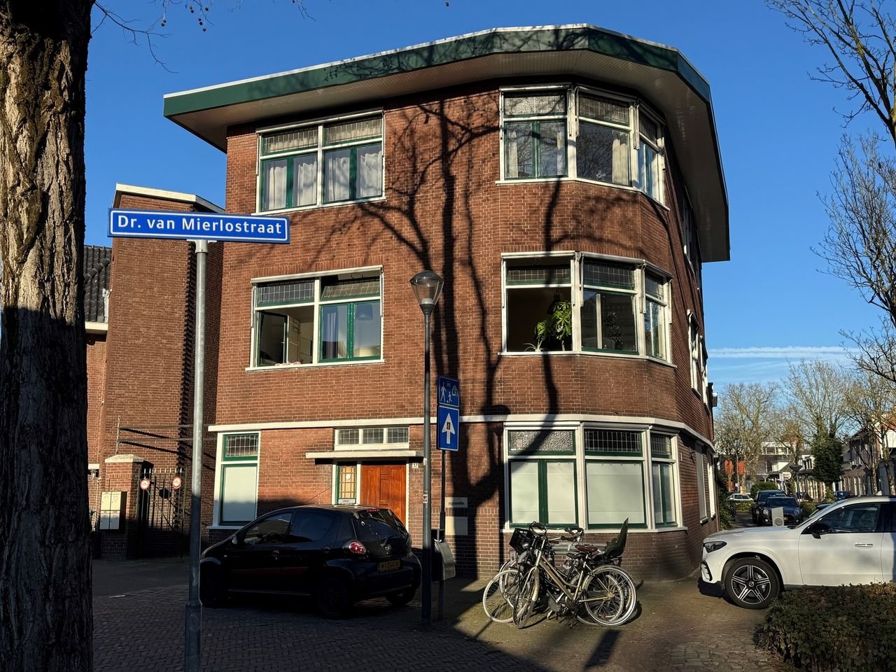 Sfeervolle bovenwoning in Breda Centrum - Afbeelding 19