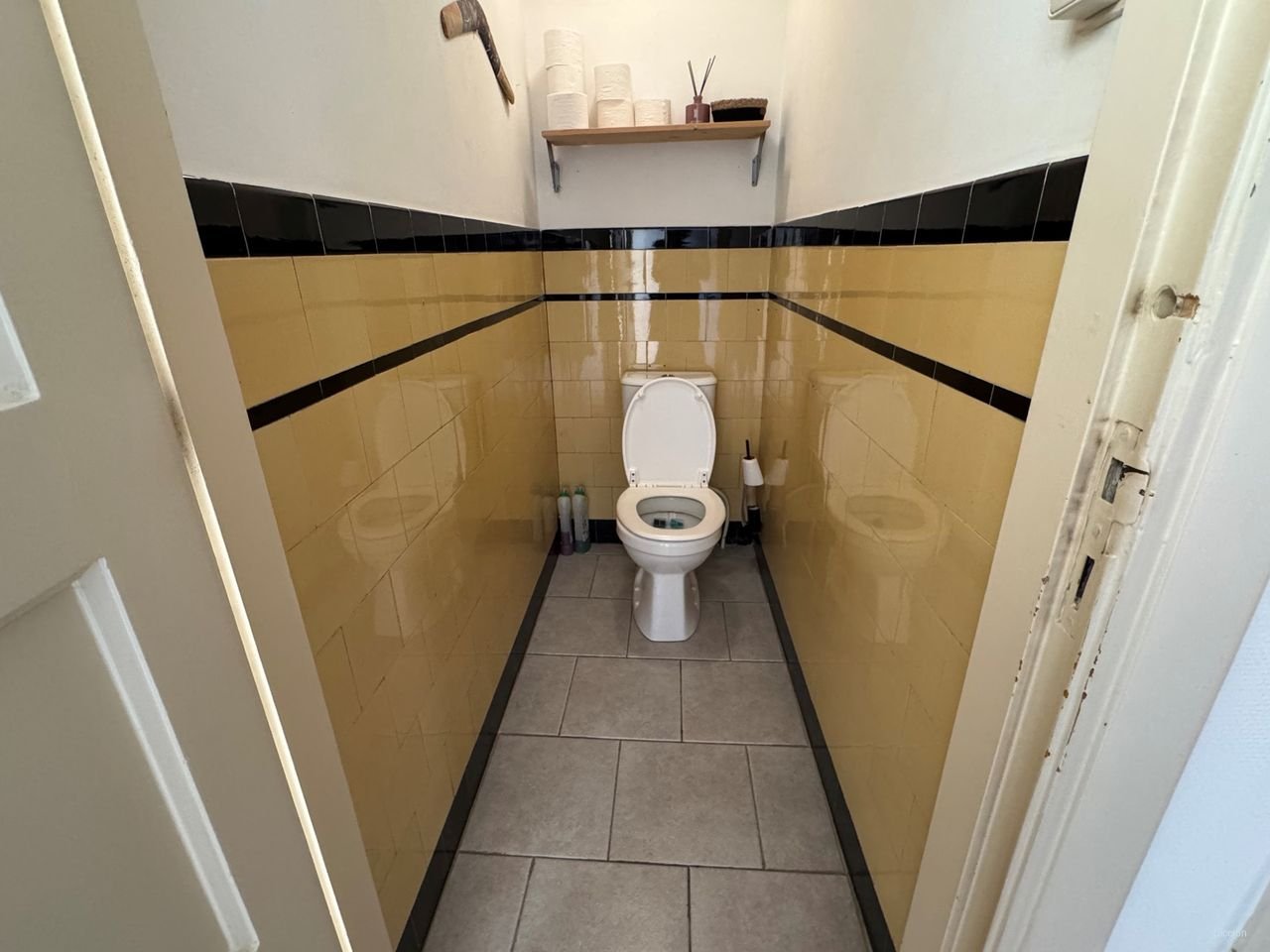 Sfeervolle bovenwoning in Breda Centrum - Afbeelding 9