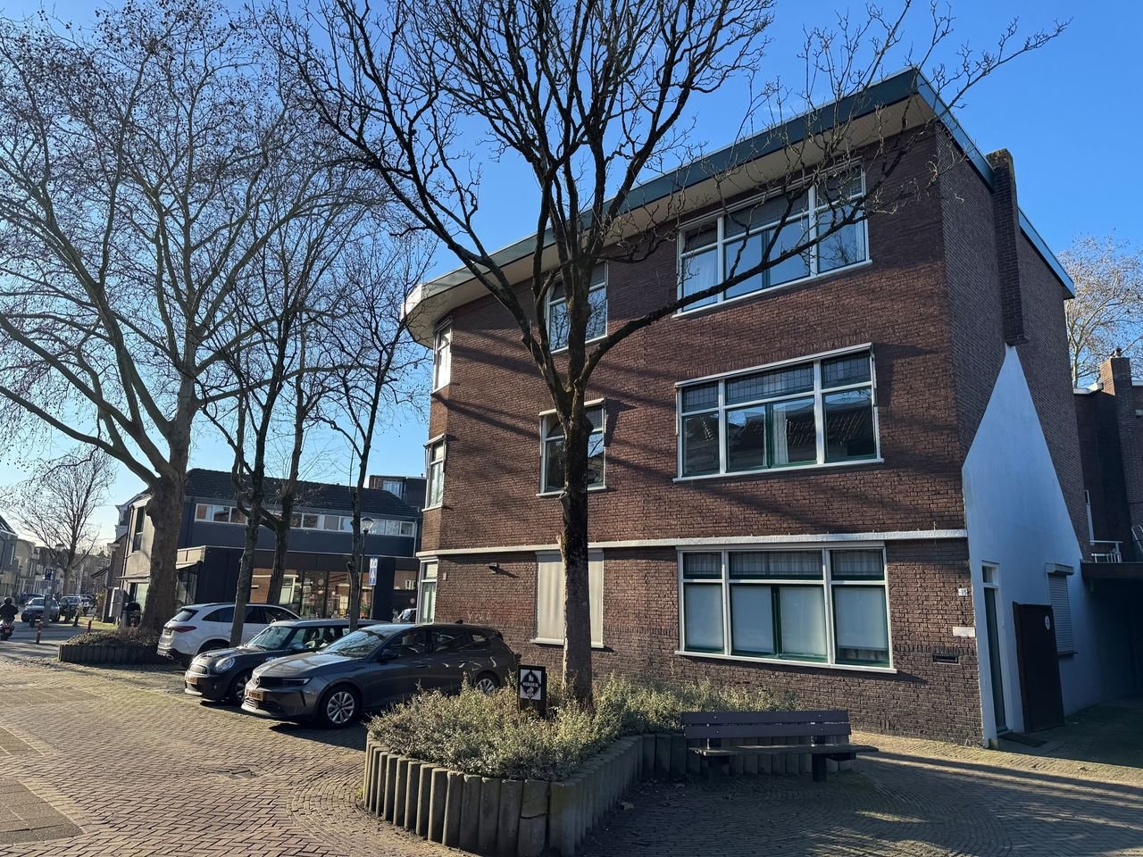 Sfeervolle bovenwoning in Breda Centrum - Afbeelding 18
