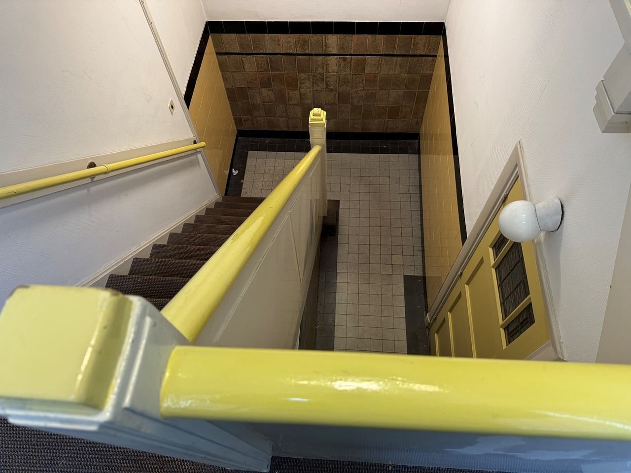 Sfeervolle bovenwoning in Breda Centrum - Afbeelding 16