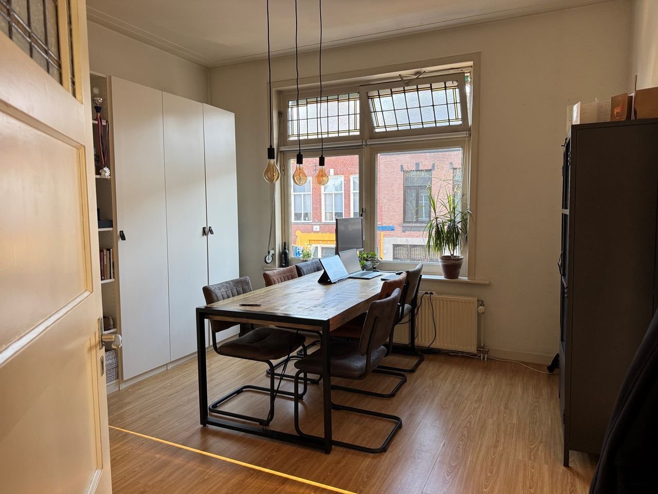 Sfeervolle bovenwoning in Breda Centrum - Afbeelding 4