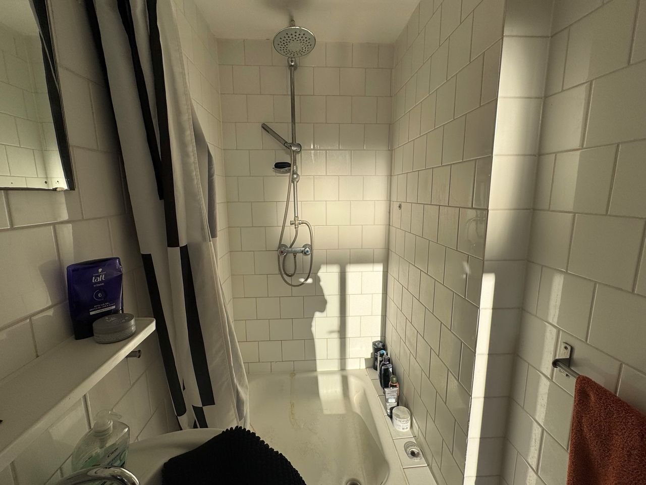 Sfeervolle bovenwoning in Breda Centrum - Afbeelding 11