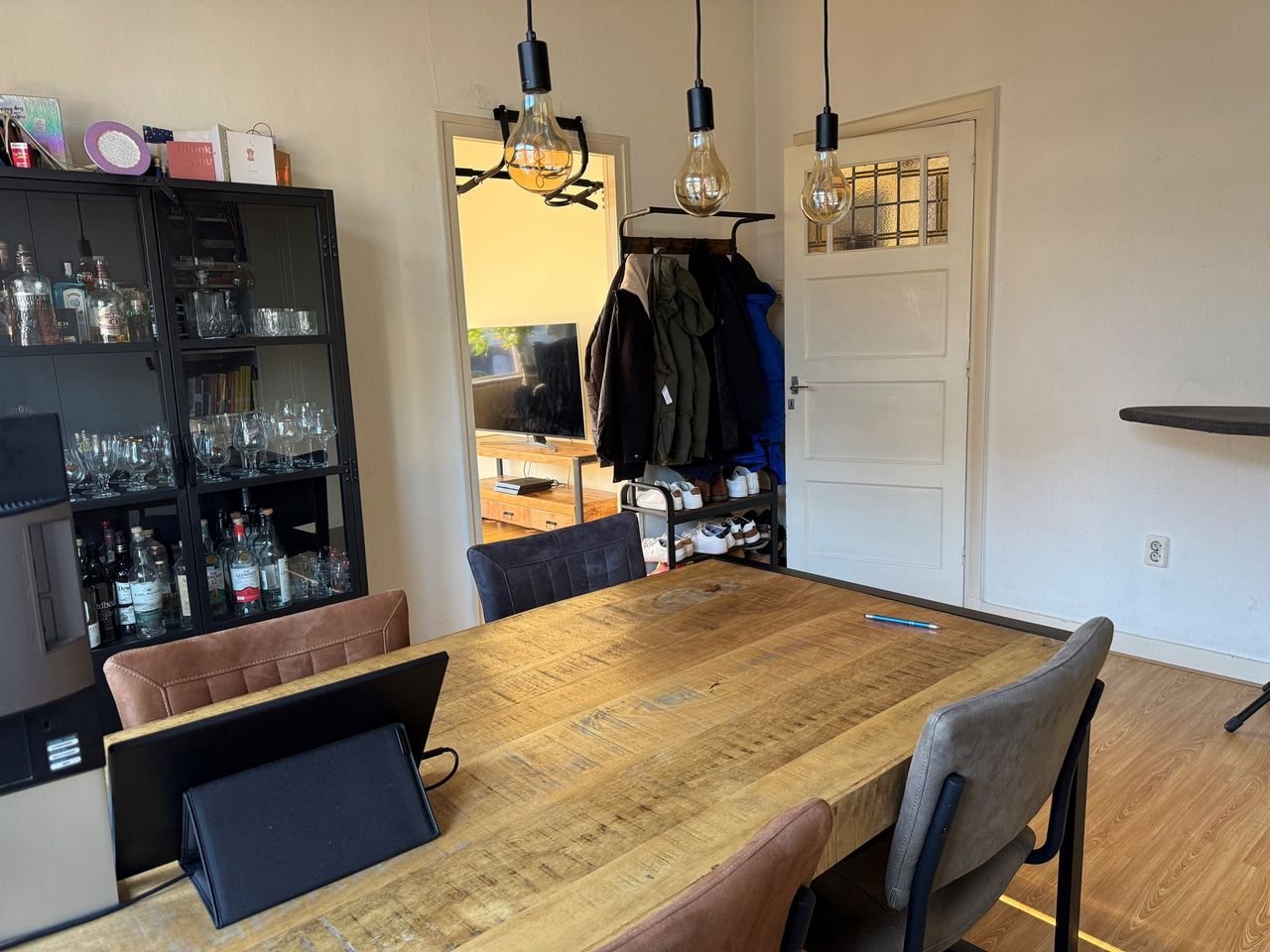 Sfeervolle bovenwoning in Breda Centrum - Afbeelding 5