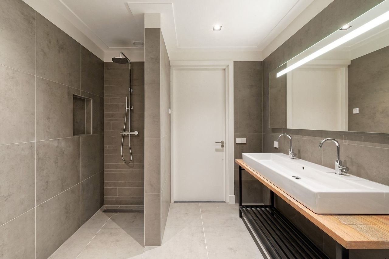 Licht appartement (90m²) met terras in Oud-Zuid - Afbeelding 15