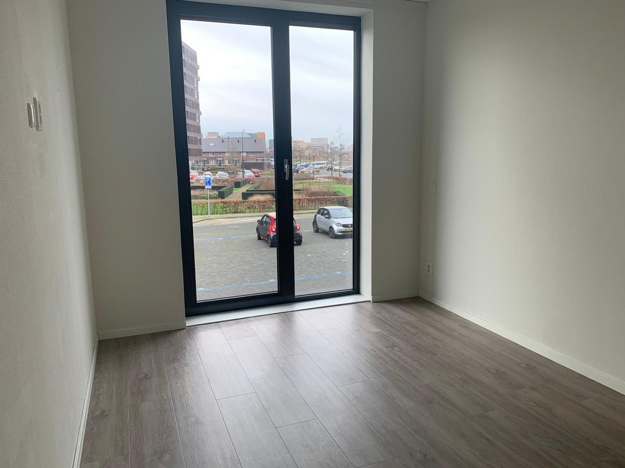 Energy-efficient apartment in Fascinatio - Image 2