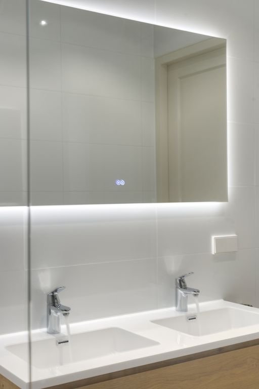 Licht appartement met luxe keuken in West - Afbeelding 16