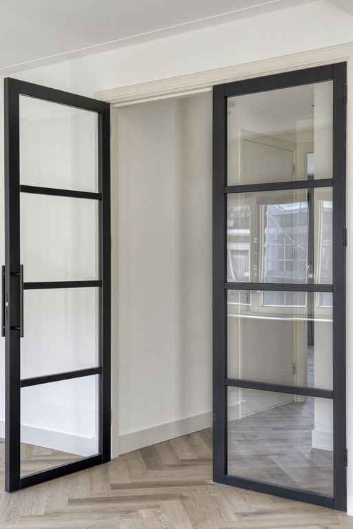 Licht appartement met luxe keuken in West - Afbeelding 7