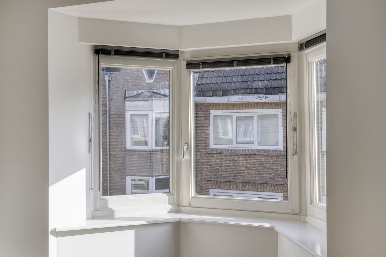 Licht appartement met luxe keuken in West - Afbeelding 6