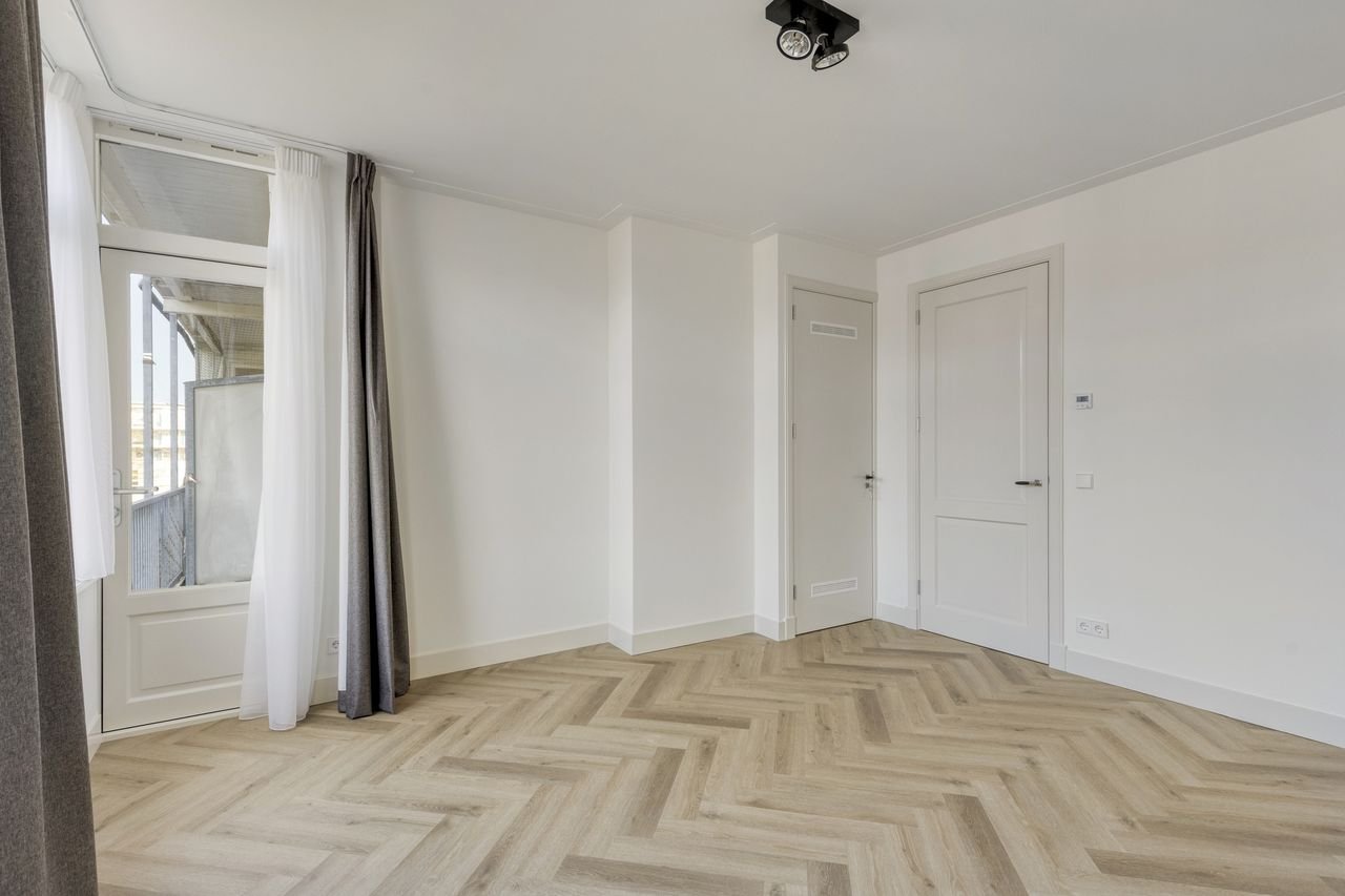 Licht appartement met luxe keuken in West - Afbeelding 10