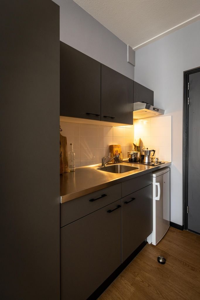 Furnished student studio in Diemen - Image 3