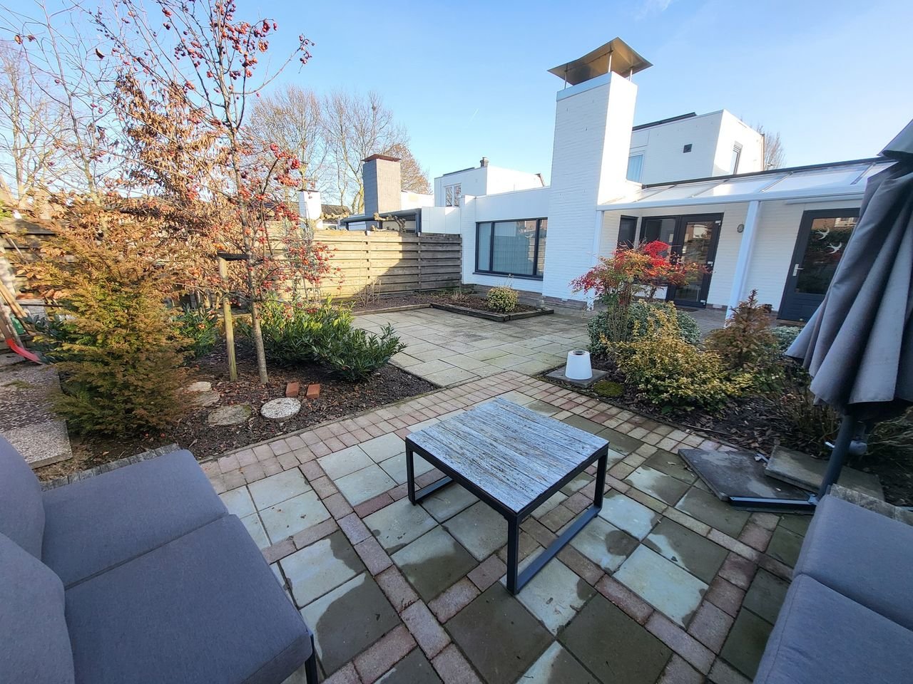 Gelijkvloers wonen in Amstenrade - Afbeelding 21