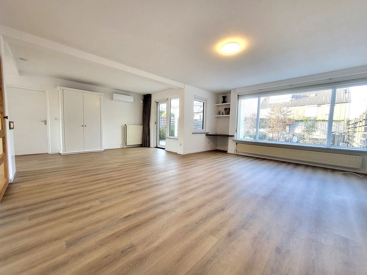 Gelijkvloers wonen in Amstenrade - Afbeelding 8