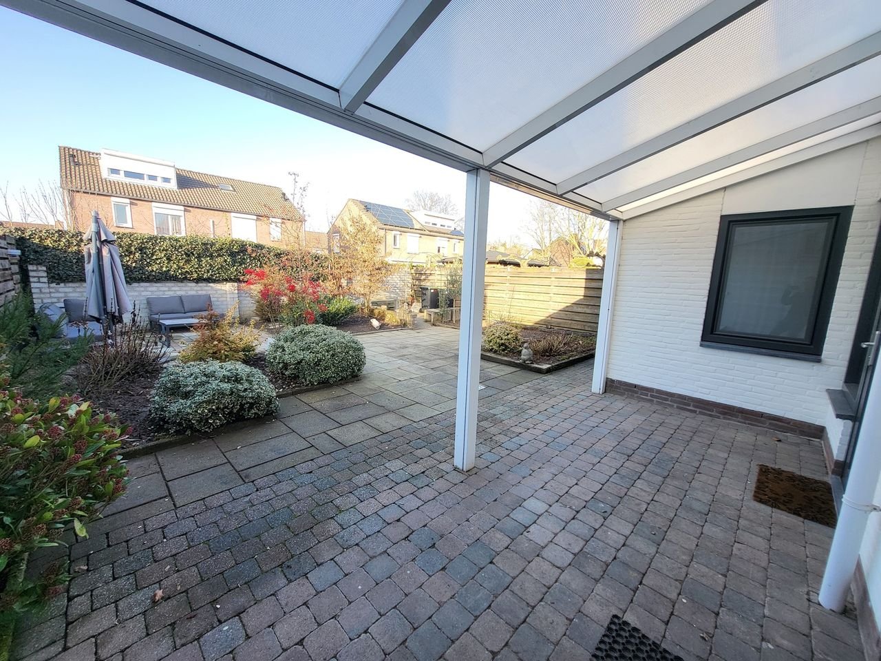 Gelijkvloers wonen in Amstenrade - Afbeelding 22