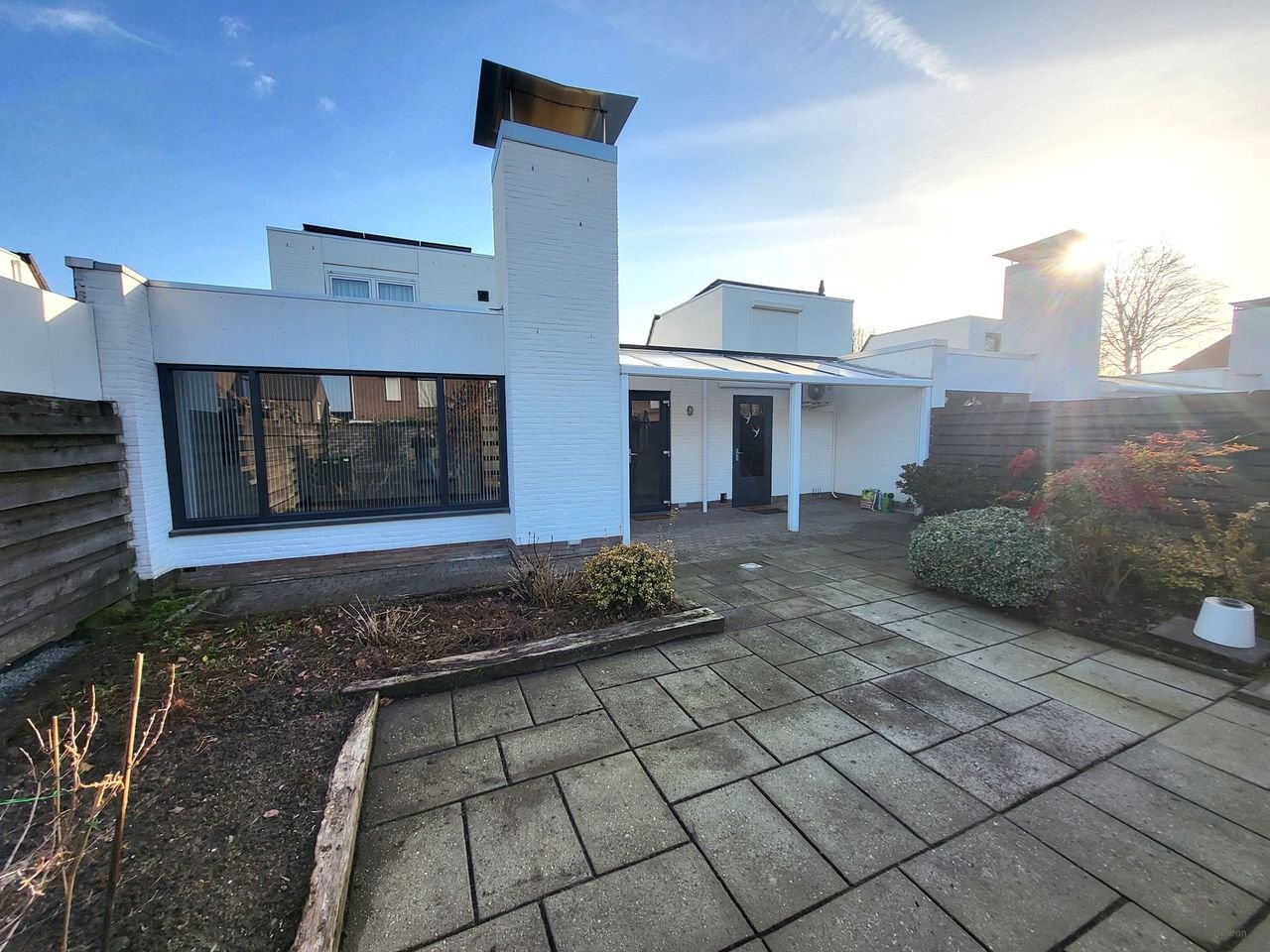 Gelijkvloers wonen in Amstenrade - Afbeelding 23