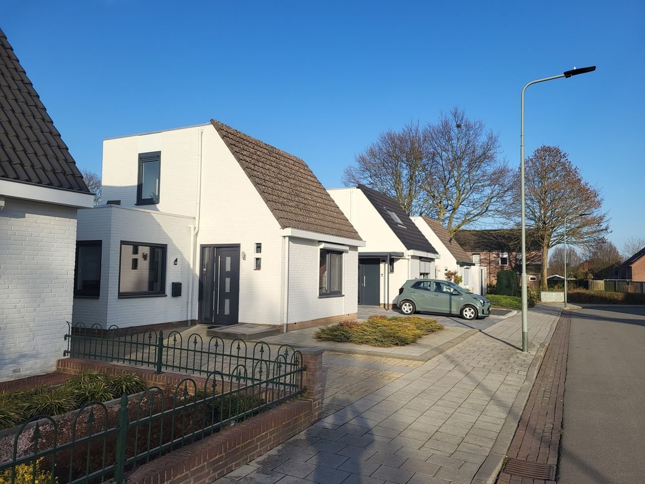 Gelijkvloers wonen in Amstenrade - Afbeelding 24