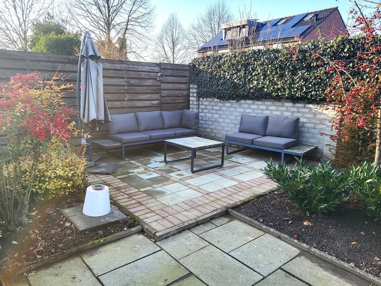 Gelijkvloers wonen in Amstenrade - Afbeelding 20